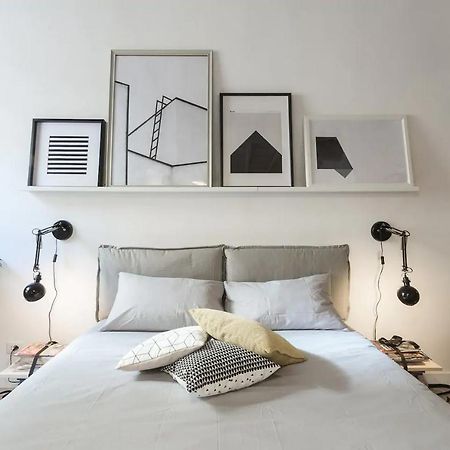 Vieqqua Holiday Home Rome Bagian luar foto