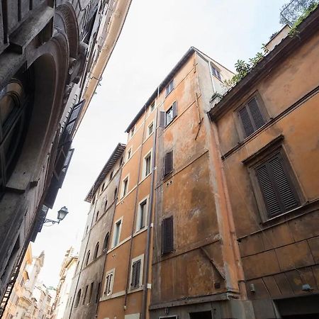 Vieqqua Holiday Home Rome Bagian luar foto