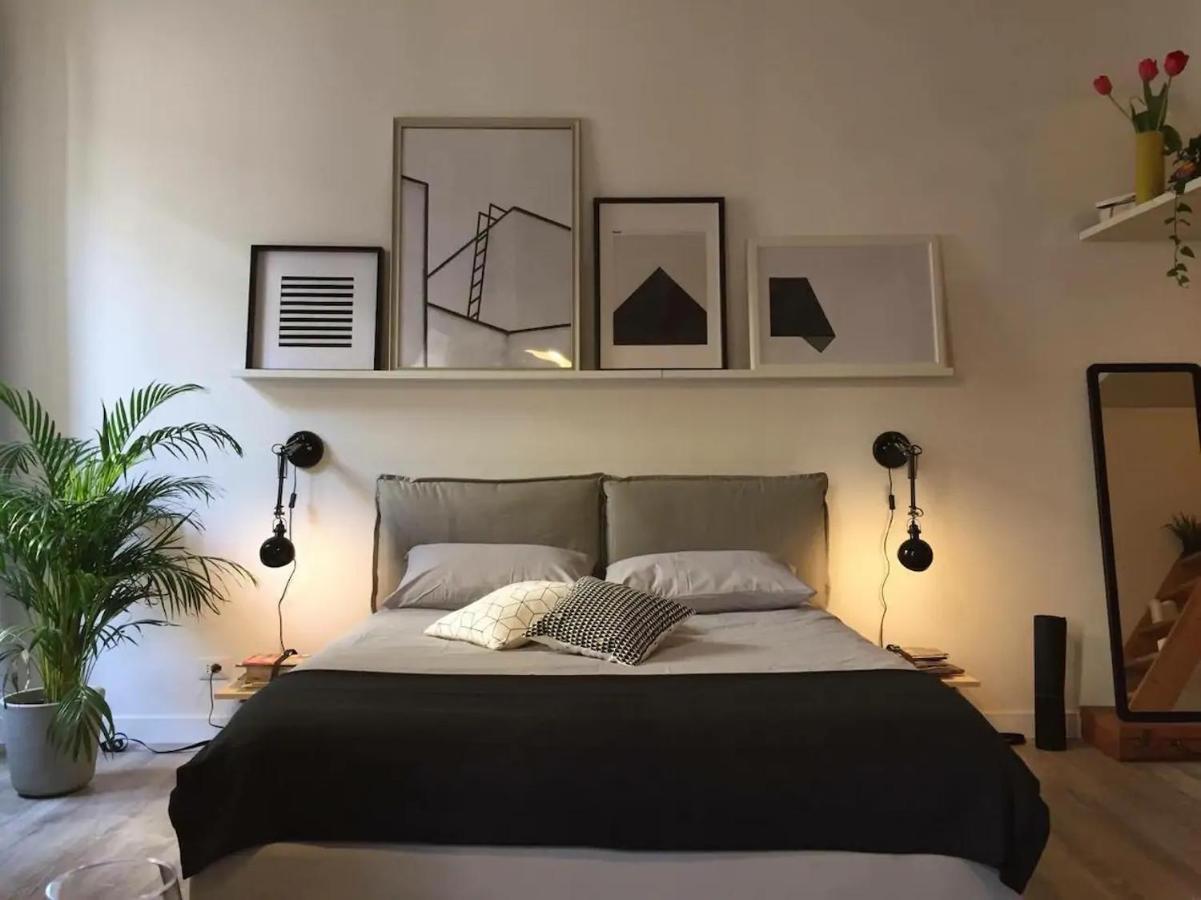 Vieqqua Holiday Home Rome Bagian luar foto