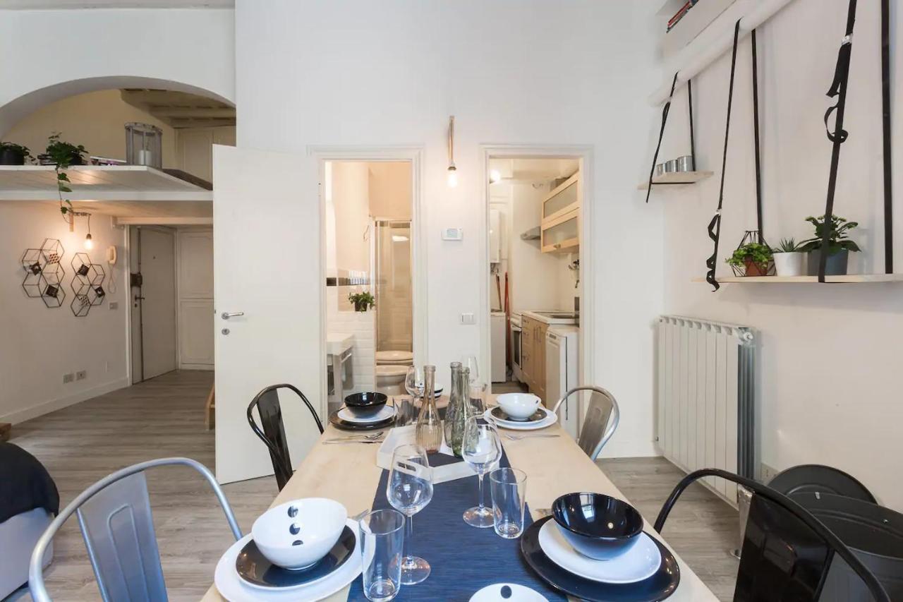 Vieqqua Holiday Home Rome Bagian luar foto