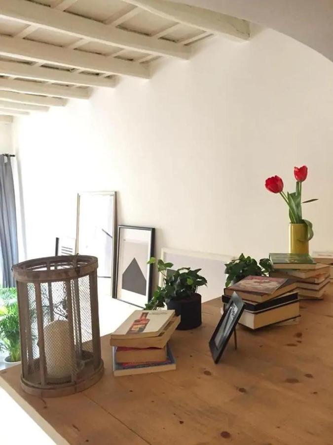 Vieqqua Holiday Home Rome Bagian luar foto