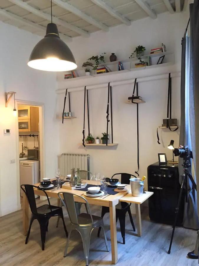 Vieqqua Holiday Home Rome Bagian luar foto