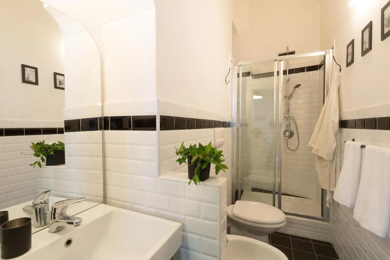 Vieqqua Holiday Home Rome Bagian luar foto