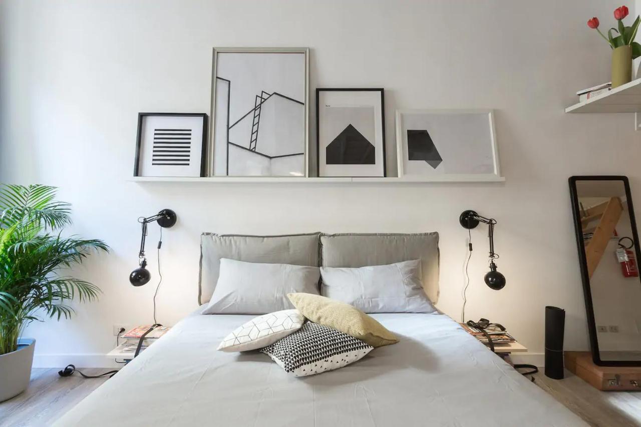 Vieqqua Holiday Home Rome Bagian luar foto