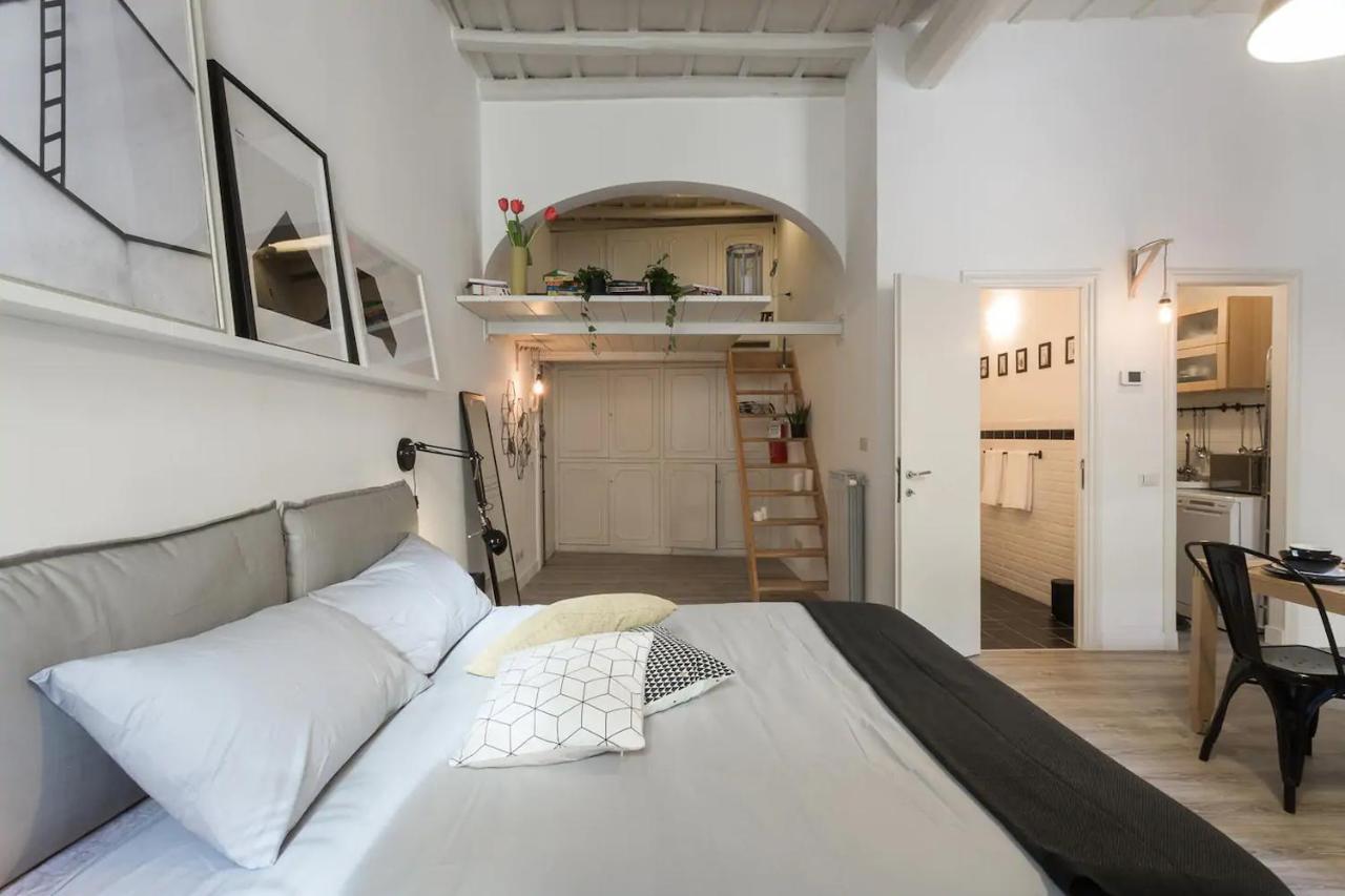 Vieqqua Holiday Home Rome Bagian luar foto