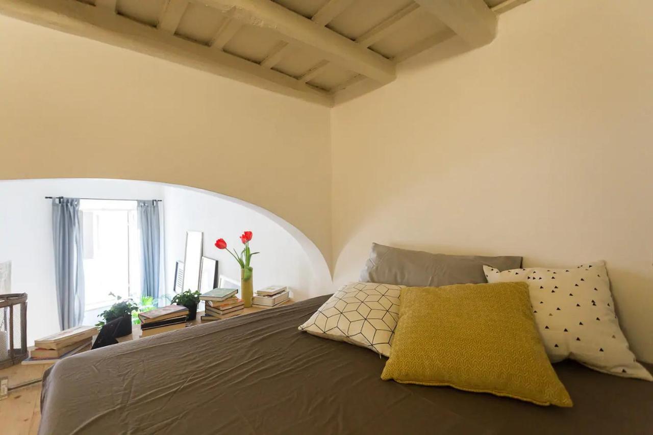 Vieqqua Holiday Home Rome Bagian luar foto