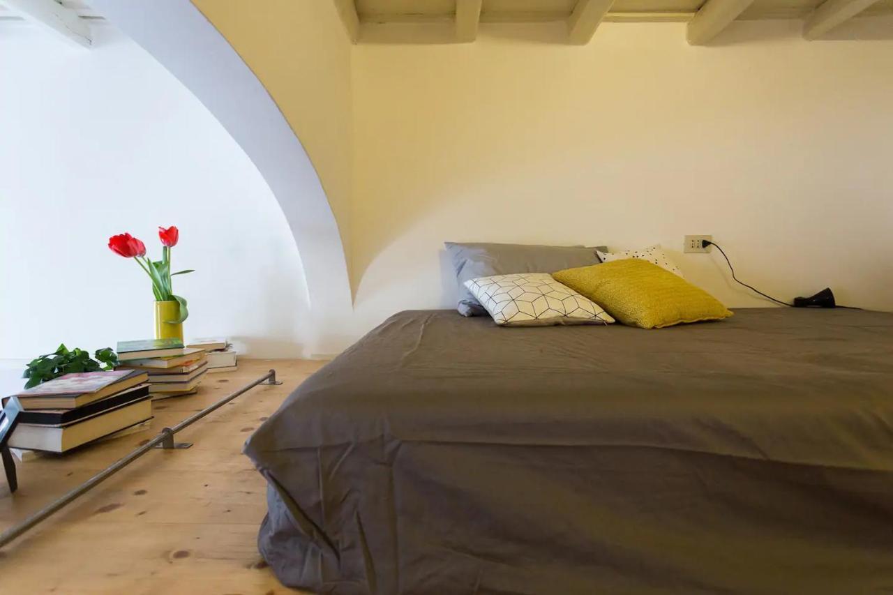 Vieqqua Holiday Home Rome Bagian luar foto